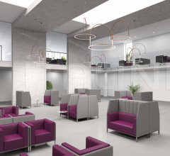 Кресло Kontex Кресло Kontex фабрика Kastel