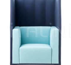 Кресло Kontex Soft Кресло Kontex Soft фабрика Kastel