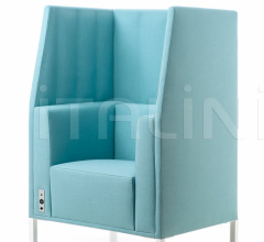 Кресло Kontex Soft Кресло Kontex Soft фабрика Kastel