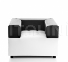 Модульный диван Kuadra фабрика Kastel