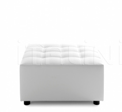 Модульный диван Kuadra фабрика Kastel