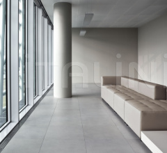 Модульный диван Kuadra фабрика Kastel