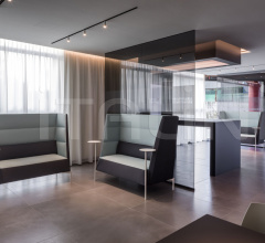 Диван Kendo фабрика Kastel