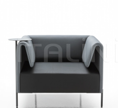 Кресло Klint flat back фабрика Kastel