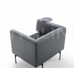 Кресло Klint flat back фабрика Kastel