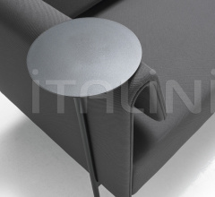 Кресло Klint flat back фабрика Kastel