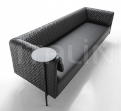 Модульный диван Klint quilted back фабрика Kastel