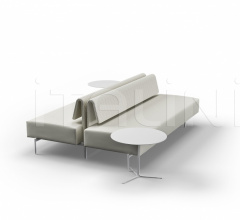 Модульный диван Klint quilted back фабрика Kastel