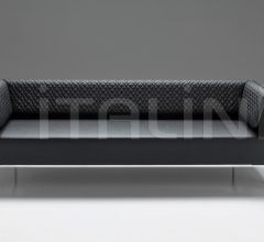 Модульный диван Klint quilted back фабрика Kastel