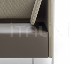 Модульный диван Klint quilted back фабрика Kastel