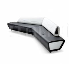 Модульный диван Kaleido фабрика Kastel