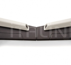 Модульный диван Kaleido фабрика Kastel