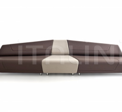 Модульный диван Kaleido фабрика Kastel