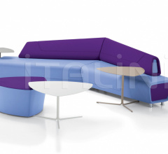 Модульный диван Kaleido фабрика Kastel