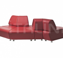 Модульный диван Kaleido фабрика Kastel