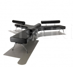 Модульный диван Kuros 90 фабрика Kastel