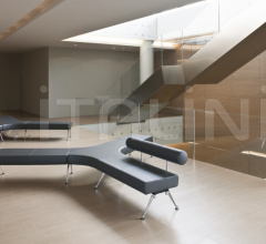 Модульный диван Kuros 90 фабрика Kastel