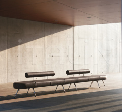 Модульный диван Kuros 90 фабрика Kastel