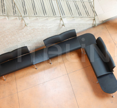 Диван Kondor фабрика Kastel