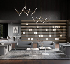 Кресло Komodo фабрика Kastel