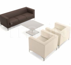 Диван Klasse фабрика Kastel