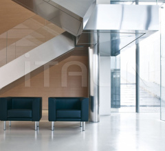 Диван Korall фабрика Kastel