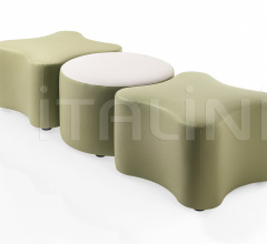 Модульный диван K2 фабрика Kastel