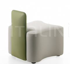 Модульный диван K2 фабрика Kastel