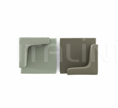 Модульный диван Kenion фабрика Kastel