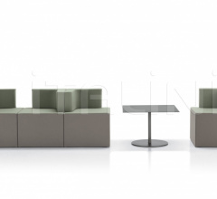 Модульный диван Kenion фабрика Kastel