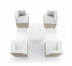 Модульный диван Kenion фабрика Kastel