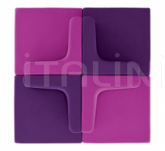 Модульный диван Kenion фабрика Kastel