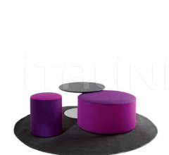 Пуф Kroff фабрика Kastel