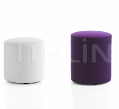 Пуф Kroff фабрика Kastel