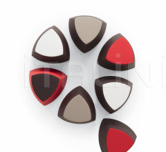 Пуф Kensho pouf фабрика Kastel