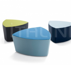 Пуф Kensho pouf фабрика Kastel