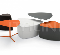 Пуф Kensho pouf фабрика Kastel