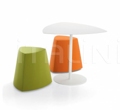 Пуф Kensho pouf фабрика Kastel