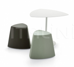 Пуф Kensho pouf фабрика Kastel