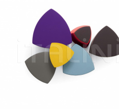 Пуф Kensho pouf фабрика Kastel