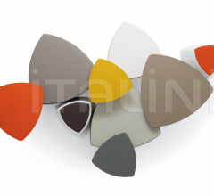 Пуф Kensho pouf фабрика Kastel