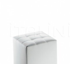 Пуф Kubox фабрика Kastel