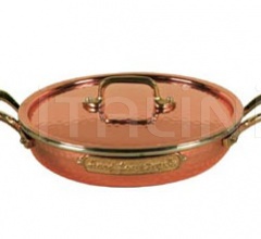 Кастрюля AA364/24 Кастрюля AA364/24 фабрика Maggi Massimo