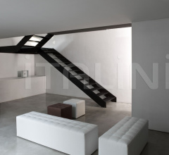 Пуф Kubox фабрика Kastel