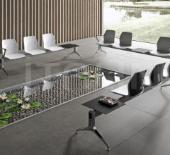 Система сидений Kalea фабрика Kastel