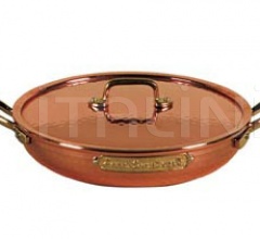 Кастрюля AA364/28 Кастрюля AA364/28 фабрика Maggi Massimo