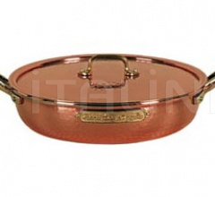 Кастрюля AA364/32 Кастрюля AA364/32 фабрика Maggi Massimo