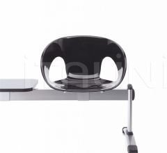 Система сидений Krizia фабрика Kastel