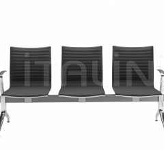 Система сидений Kruna фабрика Kastel