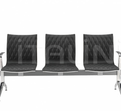 Система сидений Kruna фабрика Kastel